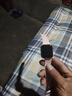 其他品牌高颜值LED手表时尚方形学生科技感超强夜光数字个性运动 樱花粉 实拍图