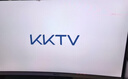 KKTV23.8英寸办公显示器 高清100Hz IPS广色域 可壁挂微边框 低蓝光不闪屏 办公影娱液晶显示屏 KN24FI 实拍图