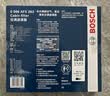 博世（BOSCH）单效空调滤芯5263丰田卡罗拉雷凌凯美瑞汉兰达普拉多威驰逸致RAV4 实拍图