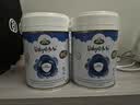 宝贝与我（Arla）极光蓝罐 婴儿奶粉2段(6-12月)800g/罐 阿拉 5HMO+益生菌 阿尔乐 实拍图