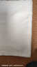 皇冠60支纯棉全棉被套单件学生宿舍单人a类床上用品2米x2.3米床单被罩 实拍图