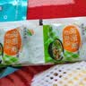 裙带菜虾皮汤免煮营养美味便捷紫菜蛋花汤正宗馄饨汤料包独立包装 5g*10袋 实拍图