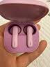 JBL WAVE FLEX 2 真无线蓝牙耳机 半入耳音乐耳机 通话降噪游戏耳麦 华为苹果通用 生日礼物 樱花粉 实拍图