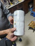 妙洁 背心式厚实保鲜袋 中号480只 食品级加厚手提 实拍图