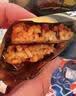 甘源牌爆椒咸蛋黄味糯米锅巴102g网红解馋办公室休闲零食 实拍图