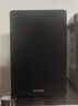 天龙（DENON）SC-N10 音响 音箱 高保真 Hi-Fi 发烧级 书架箱 音箱 黑色（一对） 实拍图