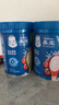 嘉宝（GERBER）混合蔬菜营养谷物高铁米粉宝宝辅食米糊250g 6月龄+100%真验厂 实拍图