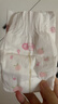 好奇（Huggies）铂金装小桃裤纸尿裤NB84片(5kg以下)尿不湿【透爽散热】 实拍图