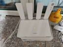 华为【咨询立减】wifi7+路由器BE3pro千兆家用无线穿墙王漏油器网络信号增强器放大器5G双频mesh电竞 升级版WiFi7+| 双频聚合|智能天线 实拍图