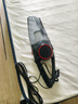 海尔（Haier）吸尘器家用手持推杆立式有线吸尘器 二合一强劲大吸力大功率宠物猫毛发清洁除尘机ZL605G 甄选好礼 实拍图