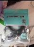 山泽(SAMZHE)六类网线 CAT6类千兆纯铜扁平网线 电脑宽带家用监控网络连接成品跳线 黑色15米HBP615 实拍图