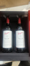 奔富（Penfolds）BIN28西拉/设拉子红葡萄酒原瓶进口木塞双支礼盒 实拍图