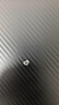 奥伦福特  电脑桌台式家用电竞游戏桌办公书桌简约书房写字桌子 碳纤维纹路单桌-120*70 升级款电竞桌 实拍图
