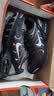 耐克男运动休闲鞋AIR MAX TORCH 4运动鞋343846-002黑灰42.5  实拍图