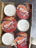 康师傅 方便面 经典老陈醋酸辣牛肉桶面122g*12 泡面整箱速食 方便食品 实拍图