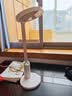 欧普照明（OPPLE）AAAA级护眼灯工作阅读调光宿舍书房儿童学生学习家用台灯 元至S 实拍图