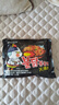 三养（SAMYANG）火鸡面三养速食方便面袋装 700g(140g*5)泡面拌面早餐零食 实拍图