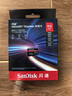 闪迪（SanDisk）512GB TF(MicroSD Express)内存卡 读880MB/s 写650MB/s 适配运动相机无人机 Switch2游戏机存储卡 实拍图