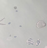 水星家纺冰丝凉席A类空调席子可机洗凉感席抑菌防螨透气可折叠180×200cm 实拍图
