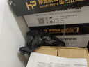 威猛先生（Mr Muscle）免刷洗 强效洁厕灵 洁厕剂 馥郁繁花型 马桶清洁 600gX2瓶 实拍图