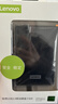 联想（Lenovo）1TB 移动硬盘 USB3.2 2.5英寸 黑色 机械硬盘 高速传输 轻薄便携 稳定耐用F308K 实拍图