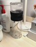 富光双层玻璃杯 泡茶杯茶水分离杯子 高硼硅玻璃水杯商务男女士290ML 实拍图