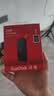 闪迪（SanDisk）1TB Type-c USB3.2移动固态硬盘（PSSD）E30高速 移动SSD 读速800MB/s 兼容手机笔记本电脑 实拍图