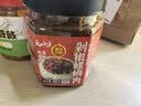 云山半香辣剁椒螺蛳肉280g 湖南特产彩椒田螺肉辣椒酱即食拌饭酱下饭菜 实拍图