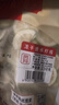 贡苑特级大片纯柠檬片干500g 实惠装无添加糖烘干柠檬干Vc茶花草茶 实拍图