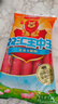 双汇王中王火腿肠 618g 休闲零食 即食火腿肠 露营 出游 烧烤 实拍图