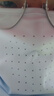 李宁（LI-NING）防晒面罩挂耳骑行冰丝防蚊口罩围脖套魔术头巾男女防风尘登山装备 实拍图