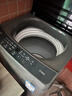 京东家政清洗 滚筒洗衣机(单筒)简拆洗 家电清洗上门服务清洁保养 实拍图