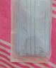 京东京造医用外科口罩一次性独立包装灭菌级50片防尘口罩防晒口罩医用口罩 实拍图