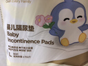 德佑婴儿一次性隔尿垫46片33*45cm护理垫不可洗尿垫姨妈垫 实拍图