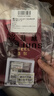赛菲尔黄金小金豆足金999.9投资金金锭攒金收藏存钱 单颗 约1.0克 实拍图