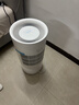 米家小米智能除湿机22L家用客厅卧室地下室抽湿机除湿器干衣机CSJ0122 实拍图