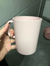 bdo牙缸一家三口漱口杯胖东来同款牙刷杯成人儿童刷牙杯子亲子3只装 实拍图