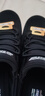 斯凯奇（Skechers）520礼物闪穿鞋女鞋夏季软底一脚蹬健步鞋宽楦百搭运动鞋 实拍图