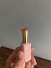 伊丽莎白雅顿【正品】伊丽莎白尊享枫叶变色润唇膏改善唇纹口红滋润磁吸扣国产 伊丽莎白尊享枫叶变色润唇膏 1只/3.2g 实拍图
