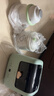 小熊（Bear）婴儿辅食料理机奶瓶消毒柜 0-12月龄喂养消毒必备套装 实拍图