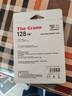 海康威视（HIKVISION）128GB TF（MicroSD）内存卡高速存储卡U2 V10 A1 行车记录仪/视频监控摄像头专用存储内存卡 实拍图