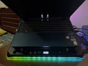 联想（Lenovo）来酷笔记本压风式电脑散热器 电脑散热支架 控温降噪适用拯救者斗战者游戏本笔记本电脑支架CP101 实拍图