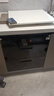 美的（Midea）暖阳消毒柜嵌入式家用 光波2.0 110L双层大容量餐具碗柜碗筷婴儿奶瓶【政府补贴】 90Q15S Pro 实拍图