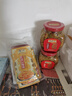 乌江 乌江榨菜 清淡榨菜丝30g*4+脆口萝卜丁30g*4+爆炒外婆菜30g*4 实拍图