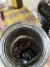 京东京造 鲜来多 蓝调之境咖啡豆500g蓝山风味咖啡100%阿拉比卡中度烘焙 实拍图