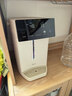 美的（Midea）电热水瓶水壶母婴级316L不锈钢内胆家用5L大容量智能48H保温恒温一体可拆自动净饮水机泡茶30Wpro 实拍图