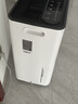 多乐信（DOROSIN）除湿机/抽湿机  60升/天120㎡ APP智控大功率大户型别墅办公室地下室商业家用除潮吸湿干衣  ER-60 实拍图