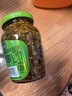 吉香居脆口豇豆 酸豆角爽脆下饭菜酸豇豆咸菜330g送20g四川红油 实拍图