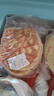 豫上老乡河南烧饼烧饼开袋即食老北京吊炉烧饼芝麻饼单个净重100g 混发 16个吊炉烧饼 实拍图