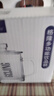 喜碧（Scybe）茶杯耐热玻璃杯办公杯玻璃茶杯带盖把手杯玻璃水杯格隆380ml 2只 实拍图